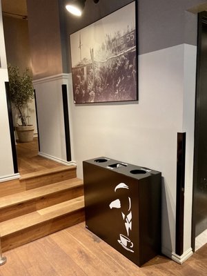 JOE & THE JUICE by null