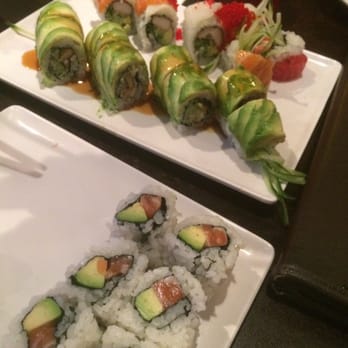Ginza - Sushi Bars Near Me - Sarasota, Florida Ginza - Sushi Bars Near Me - Sarasota, Florida