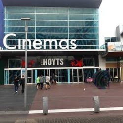 Hoyts Frankston