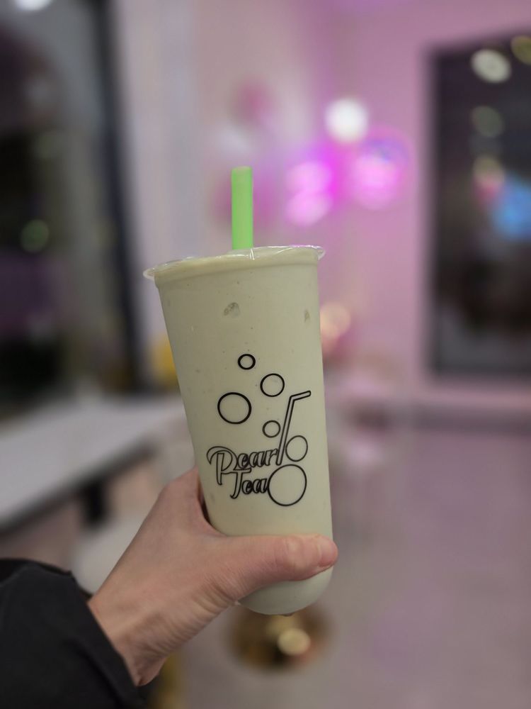 Pearl Tea