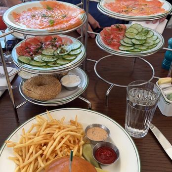 Sadelle's - Breakfast & Brunch Near Me - Dallas, Texas