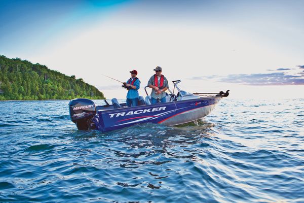 Bass Pro Shops Long Creek Marina by null