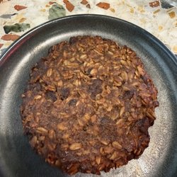 Parakeet Cafe - Brentwood - Cookie- Oatmeal Chocolate Chip