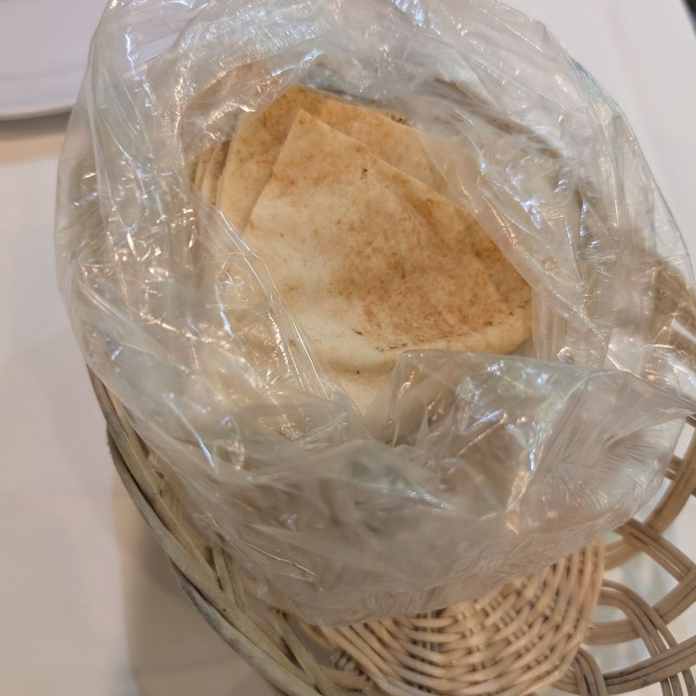 Beit Zaytoon - fresh bread - Lebanese Near Me - West Hempstead, New York
