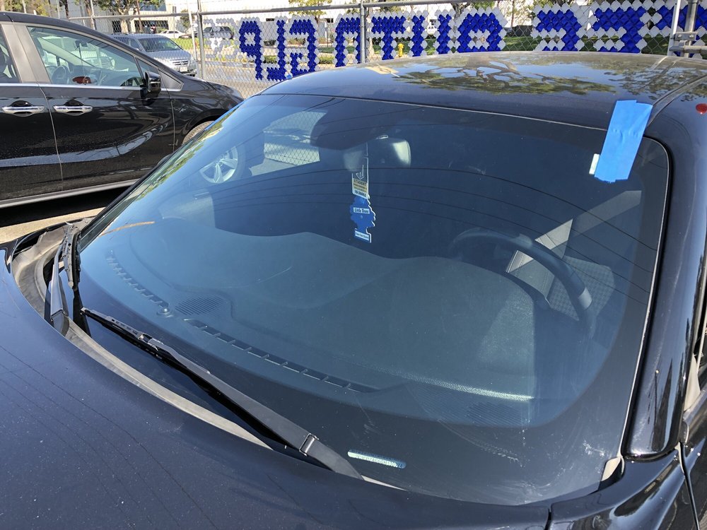 PETE’S AUTO GLASS CENTER 66 Photos & 174 Reviews Auto Glass