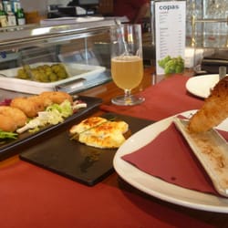 La Barra de César Anca
