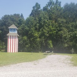 Bay Hide Away RV Park & Campground