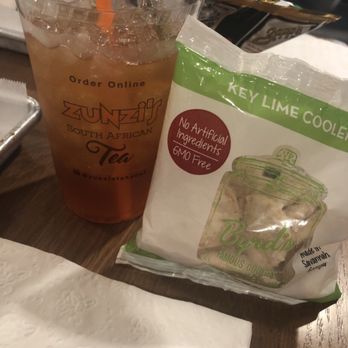 Zunzi's - South African tea and magical Key Lime coolers - Sandwiches Near Me - Atlanta, Georgia Zunzi's - South African tea and magical Key Lime coolers - Sandwiches Near Me - Atlanta, Georgia