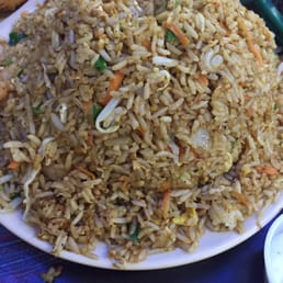 Shrimp Fried Rice