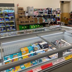 ALDI - Always a sale... always a line!