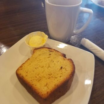 The Scratch Room - Homemade banana bread - Breakfast & Brunch Near Me - Anaheim, California