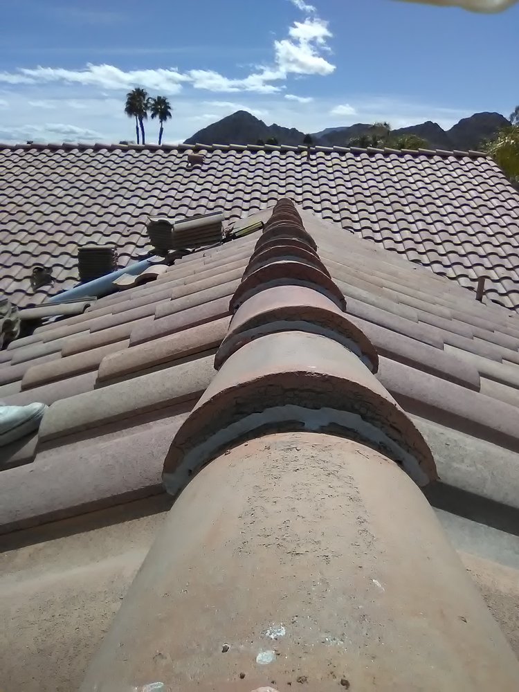 Slide of Most Wanted Roofing & Remodeling