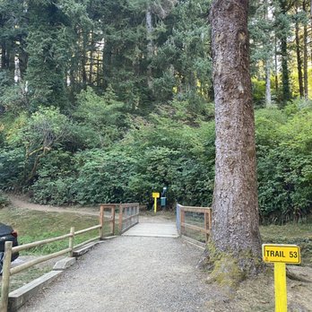 Lincoln City KOA - Onsite trailhead. - Campgrounds Near Me - Otis, Oregon Lincoln City KOA - Onsite trailhead. - Campgrounds Near Me - Otis, Oregon