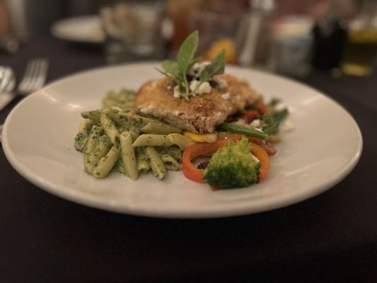 River City Grill by null