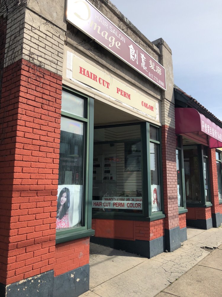 IMAGE HAIR SALON Updated September 2024 14 Reviews 7 Brook St