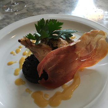 Café Marlayne - undefined - French Near Me - Edinburgh, EDH