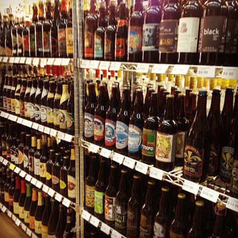 Sparrow Wine & Liquor Co. - Craft Beer - Beer, Wine & Spirits Near Me - Hoboken, New Jersey Sparrow Wine & Liquor Co. - Craft Beer - Beer, Wine & Spirits Near Me - Hoboken, New Jersey