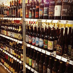 Sparrow Wine & Liquor Co. - Craft Beer