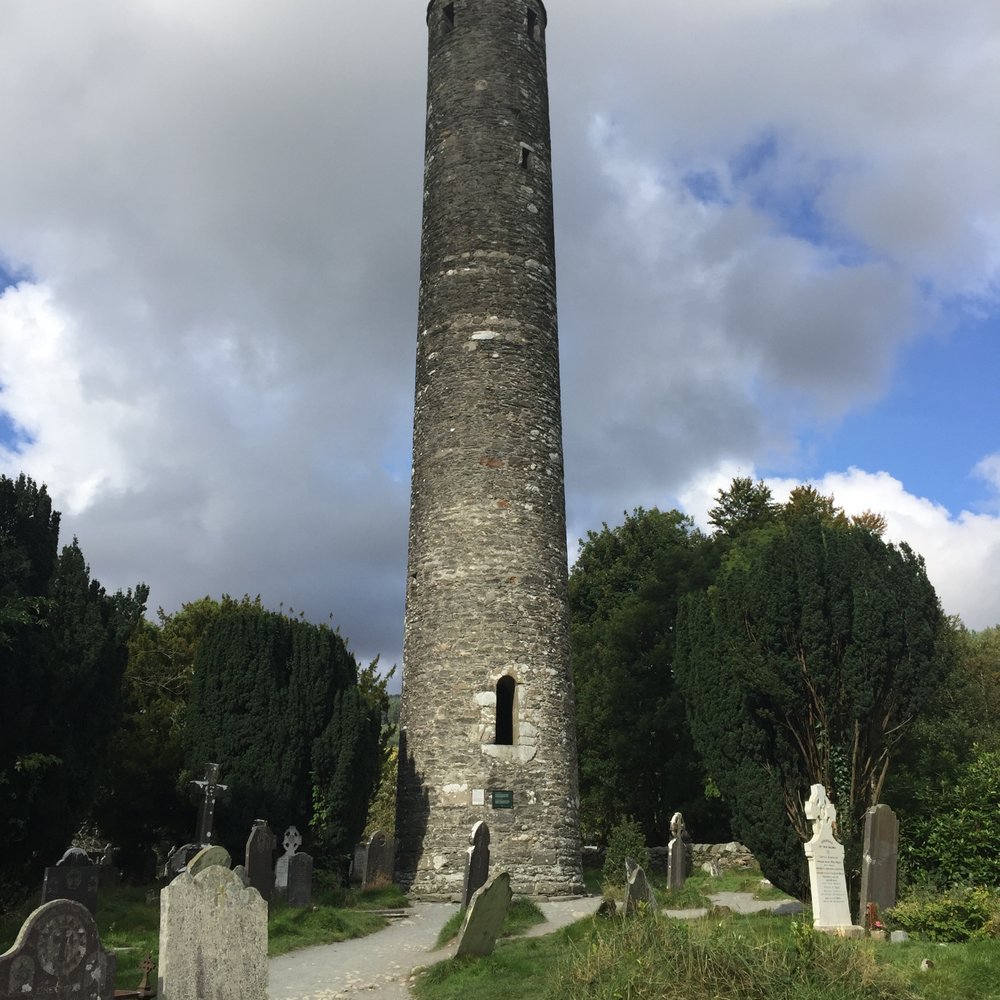 Round Tower