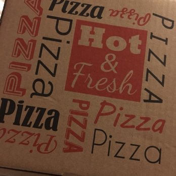 The Gusher - Cute to go boxes - Pizza Near Me - West Yellowstone, Montana The Gusher - Cute to go boxes - Pizza Near Me - West Yellowstone, Montana