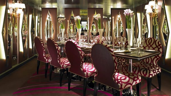 Flemings Mayfair Hotel by null