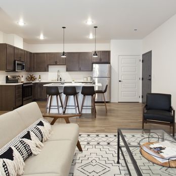 Vicinity at Horn Rapids Apartments - Apartments Near Me - Richland, Washington