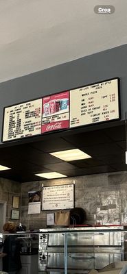 Jo-Jo's Pizza by null