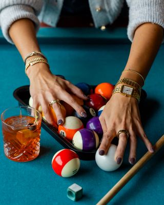 Punch Bowl Social by null