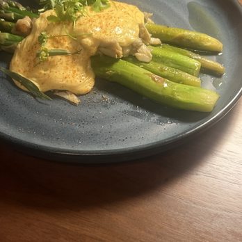 14 Prime - Asparagus - Steakhouses Near Me - Jacksonville, Florida 14 Prime - Asparagus - Steakhouses Near Me - Jacksonville, Florida