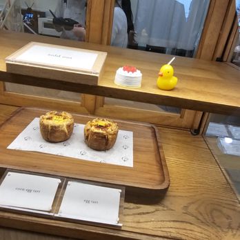 Harucake - Coffee & Tea Near Me - Los Angeles, California