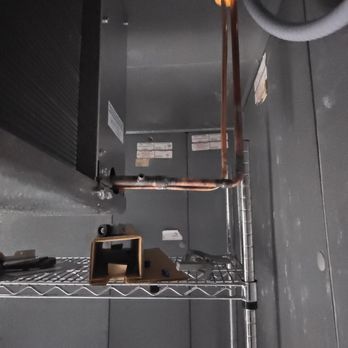 Gio Force - Heating & Air Conditioning/HVAC Near Me - Palm Beach Gardens, Florida