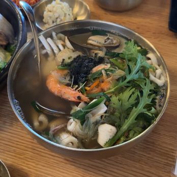 Ondam - Korean Near Me - Santa Clara, California Ondam - Korean Near Me - Santa Clara, California