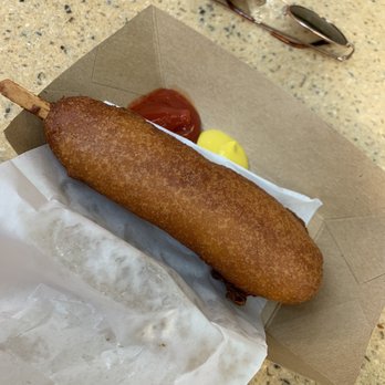 Little Red Wagon - Hot Dogs Near Me - Anaheim, California Little Red Wagon - Hot Dogs Near Me - Anaheim, California