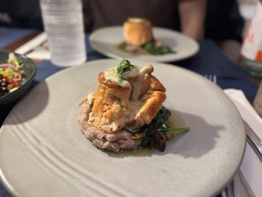 Buena Vista Restaurant & Bar by null