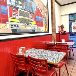 Firehouse Subs