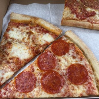 Sal's Pizzeria - Pizza Near Me - Foothill Ranch, California