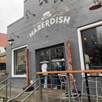 Haberdish - Southern Near Me - Charlotte, North Carolina