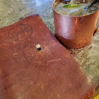 Social - Nice Moscow mule - New American Near Me - Costa Mesa, California Social - Nice Moscow mule - New American Near Me - Costa Mesa, California