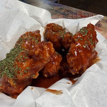 Jagalchi - Korean Near Me - Honolulu, Hawaii