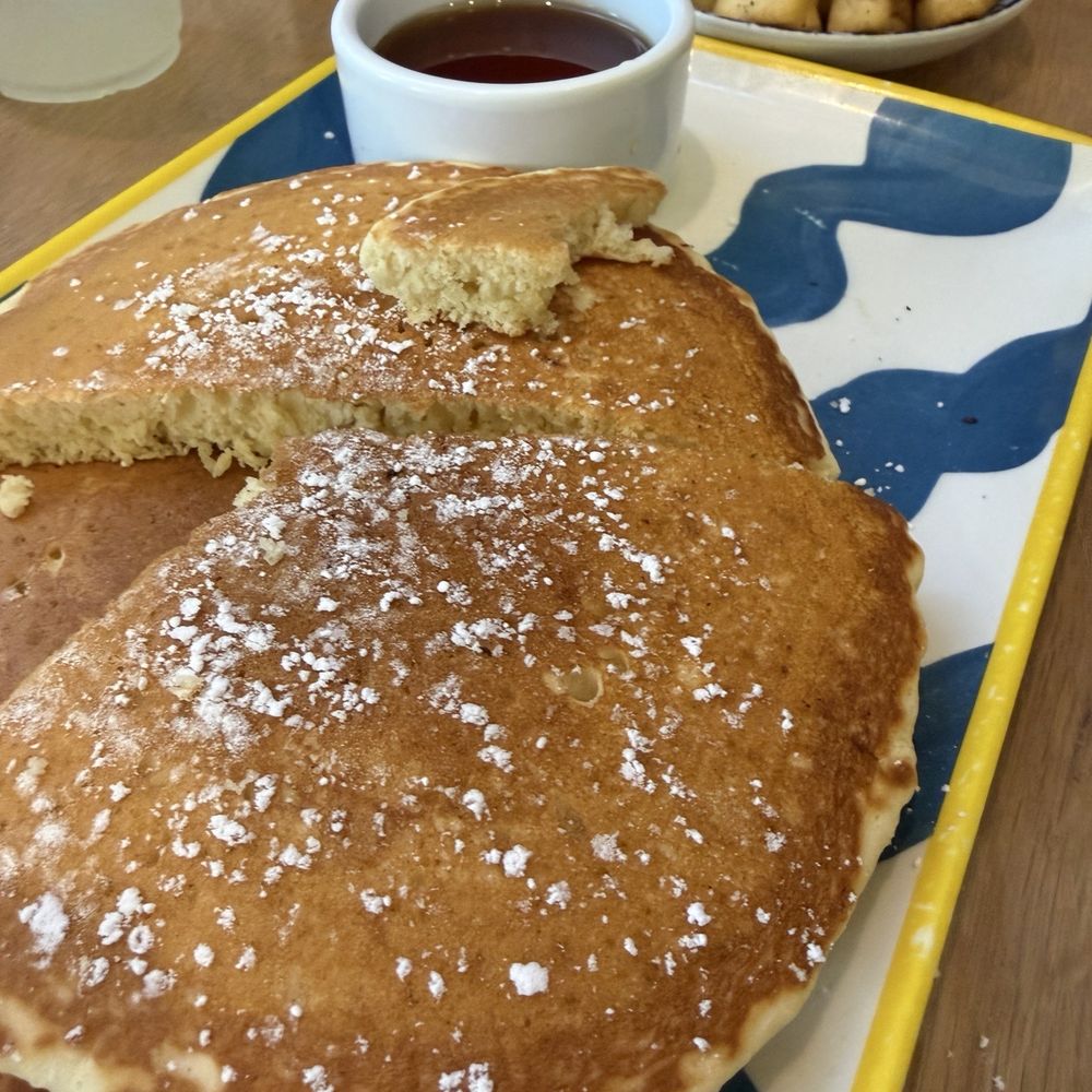 Biscuit Belly - Hoover - Kids 2 Pancakes & Side of Home Fries - Breakfast & Brunch Near Me - Hoover, Alabama Biscuit Belly - Hoover - Kids 2 Pancakes & Side of Home Fries - Breakfast & Brunch Near Me - Hoover, Alabama