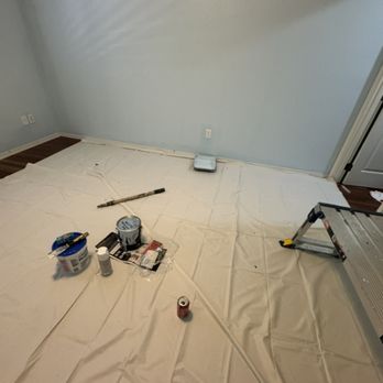 PNW Finishing - Interior painting - Flooring Near Me