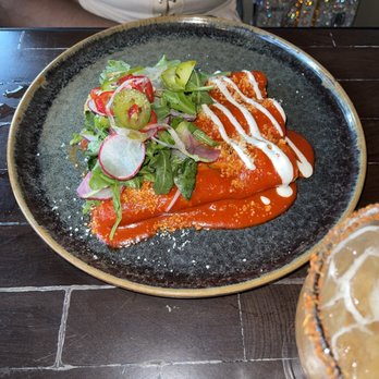 dLeña - Enchiladas - Mexican Near Me - Washington, DC, District of Columbia dLeña - Enchiladas - Mexican Near Me - Washington, DC, District of Columbia