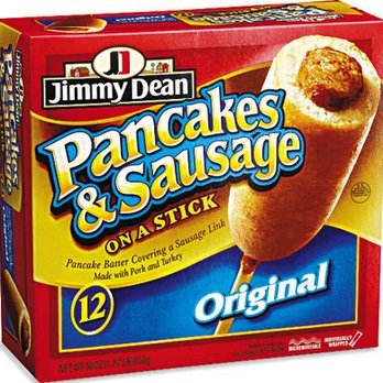 Walmart - a box of jimmy dean pancake and sausage - Department Stores Near Me - Toms River, New Jersey Walmart - a box of jimmy dean pancake and sausage - Department Stores Near Me - Toms River, New Jersey