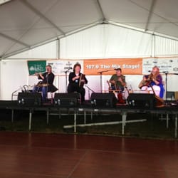 Indy Irish Fest