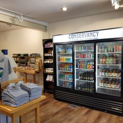 Boston Store - Drinks