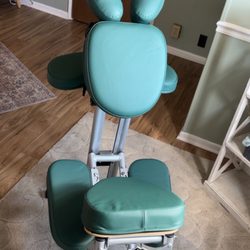 Massage By Tia - Massage chair