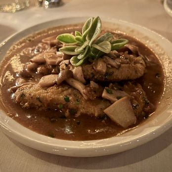Crossroads Kitchen - Marsala - Vegan Near Me - Los Angeles, California