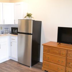 Chandler Hall Health Services - Corner unit with updated kitchen
