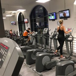 Fitness First Hamburg - Rödingsmarkt