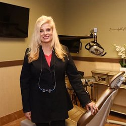 Smiles Cosmetic Dentistry by Shrenna Clifton, DDS